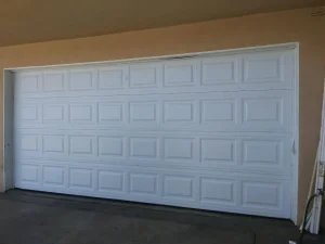 Garage Door