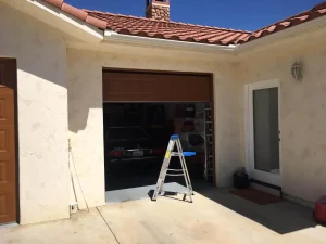 Garage Door Repair Service
